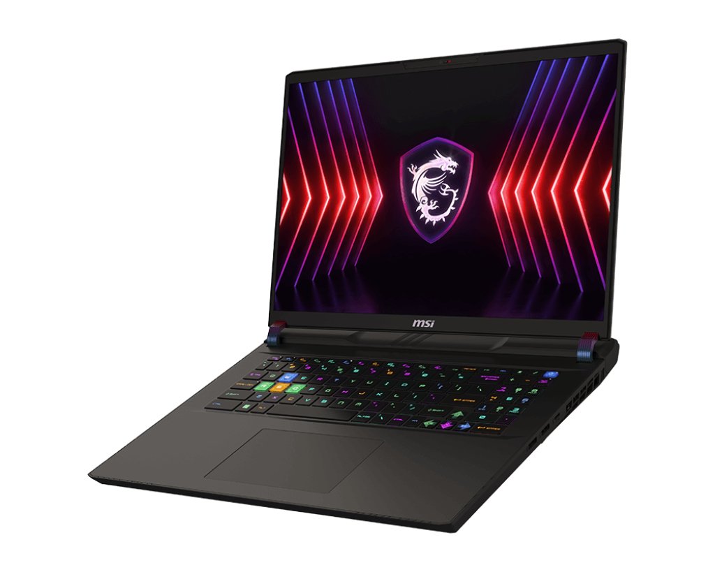 Msi Vector 17hx-689 I9-14900hx 32 1tb 4080 W11h 17