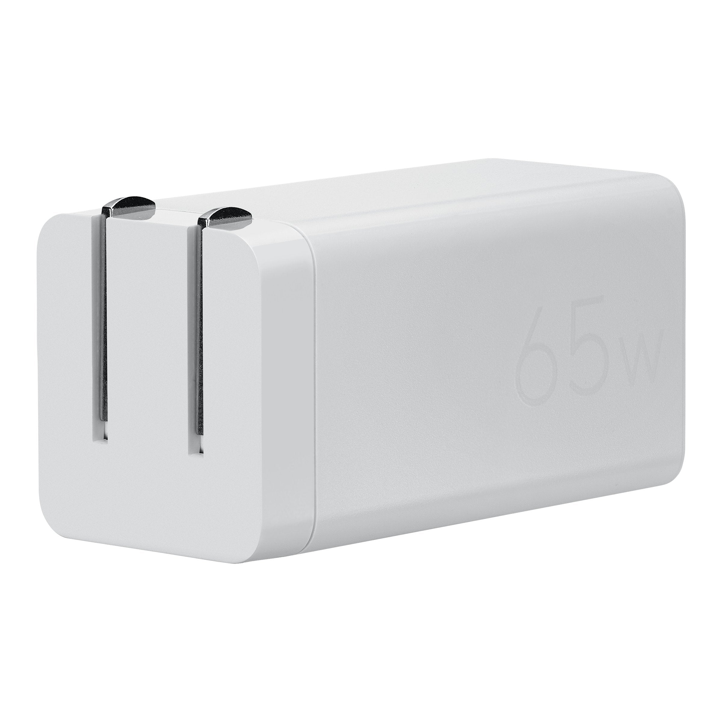 Asus Ac65-05 Universal Blanco Corriente Alterna Carga Rápida Interior
