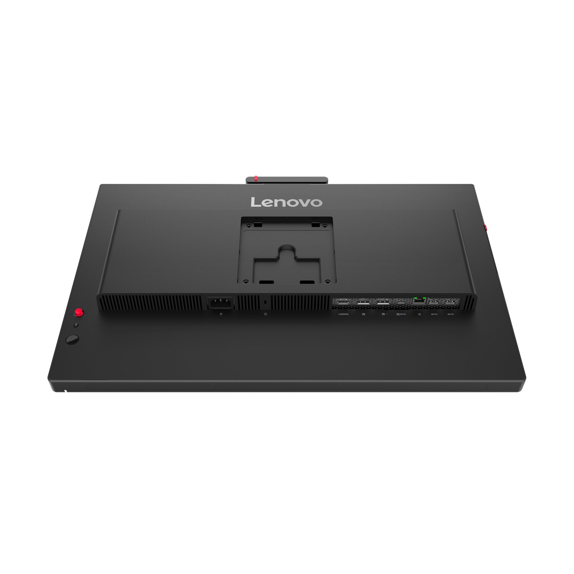 EAN 0198157459489 - Lenovo ThinkVision T24D-4v pantalla para PC 60,5 cm (23.8") 1920 x 1080 Pixeles Full HD LED Negro imagen 9