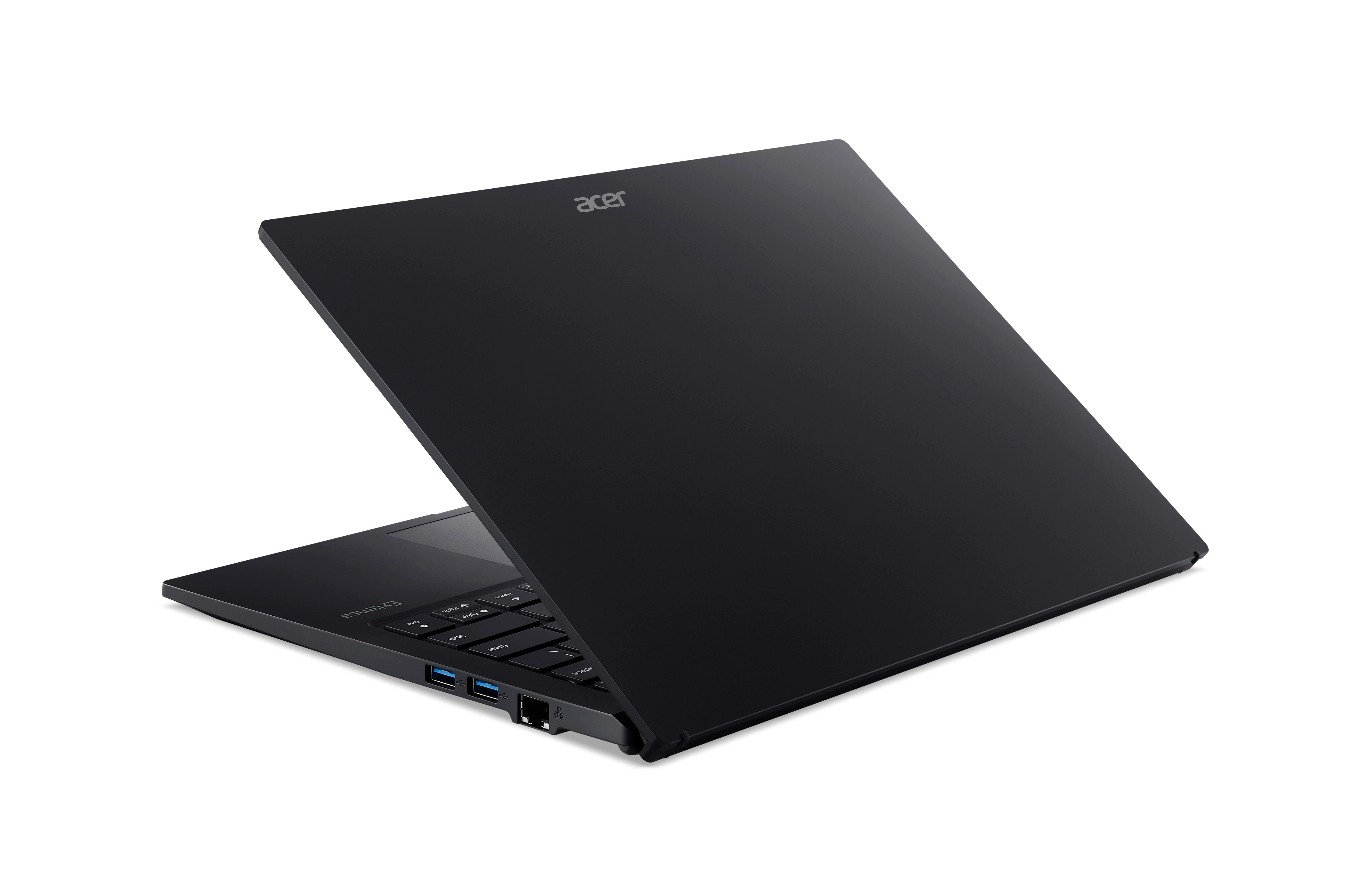 Acer Extensa 14 Exo14-71 Intel Core Ultra 7 155h / Hasta 4.8 Ghz Win 11 Pro Intel Arc Graphics 16 Gb Ram 512 Gb Ssd Nvme 14" Ips 1920 X 1200 Gigabit Ethernet Wi-Fi 6 Negro Kbd: Español