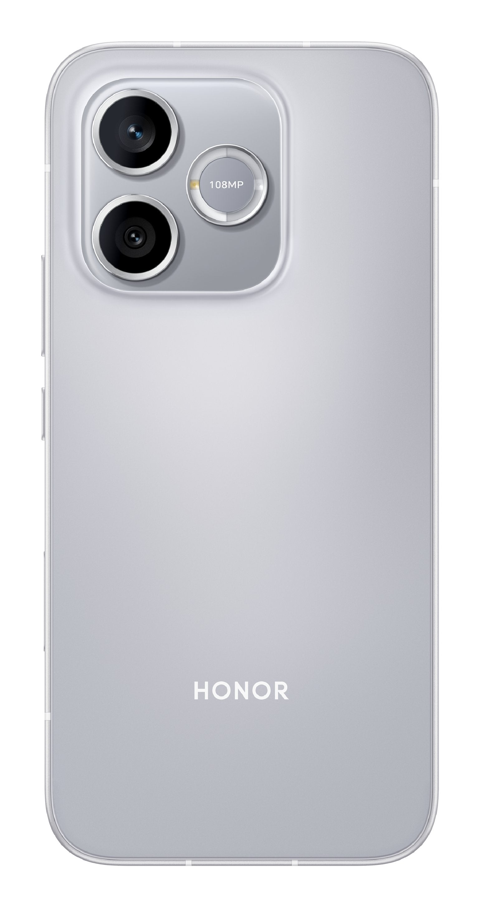 Honor 600 Lite 8+256gb 6.6"5g Velvet Grey Ds + Watch 2i Ita