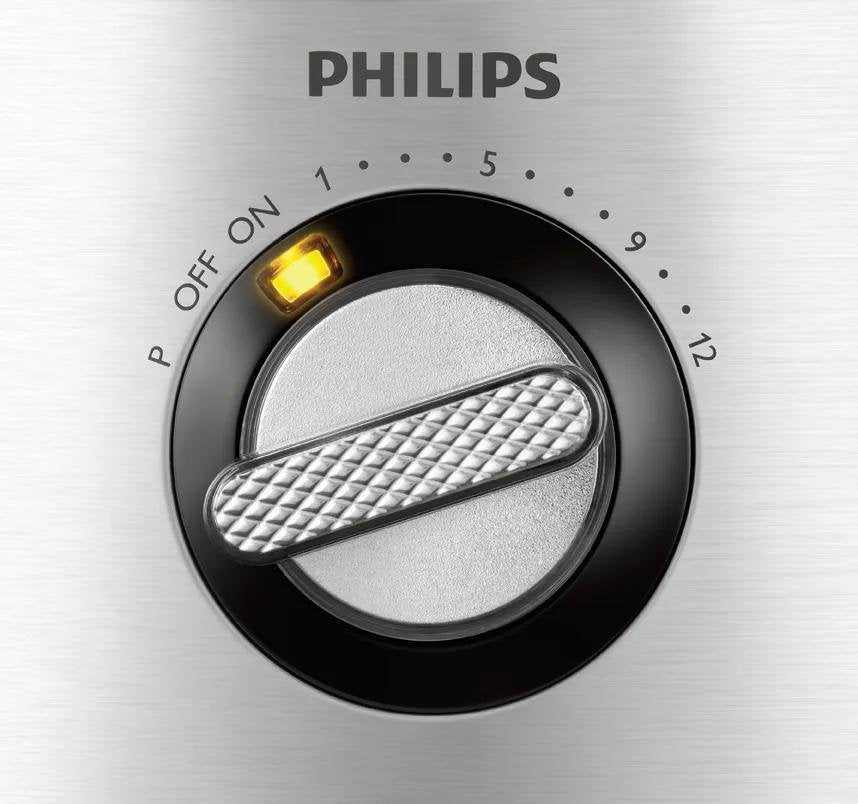 EAN 8710103567592 - Philips 7000 series HR7778/00 robot de cocina 1300 W 3,4 L imagen 4