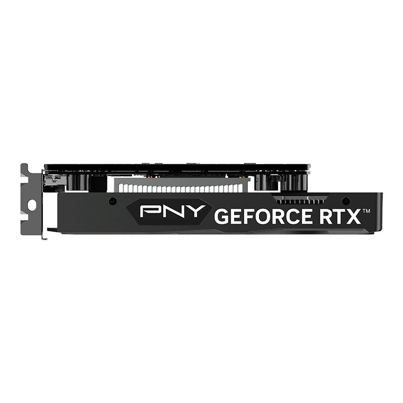 Tarjeta Gráfica Pny Geforce Rtx 3050 Verto Dual Fan 6gb Gddr6