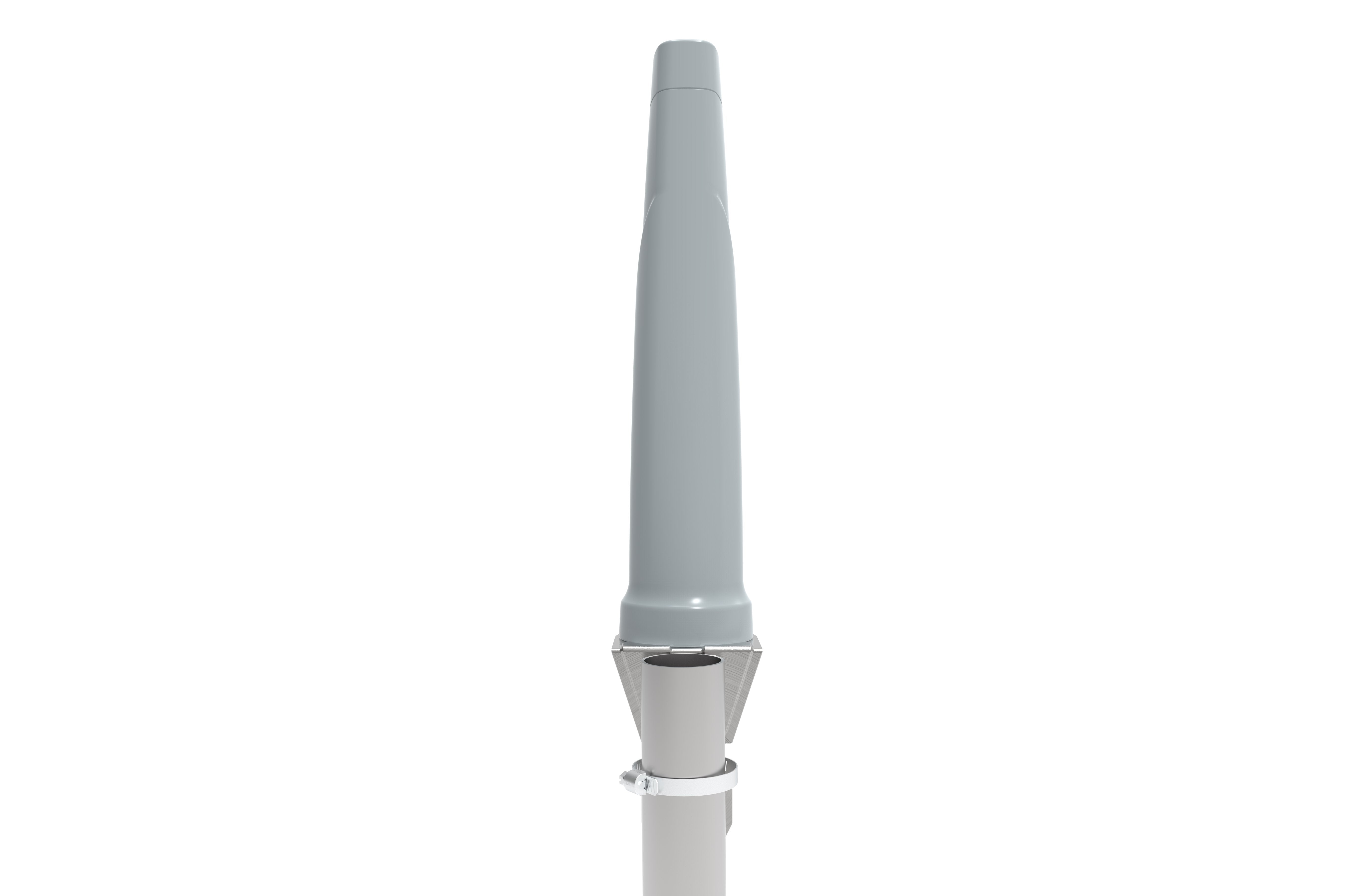 EAN 6009710923344 - Poynting OMNI-707 antena para red Antena omnidireccional Clase N 5,5 dBi imagen 3