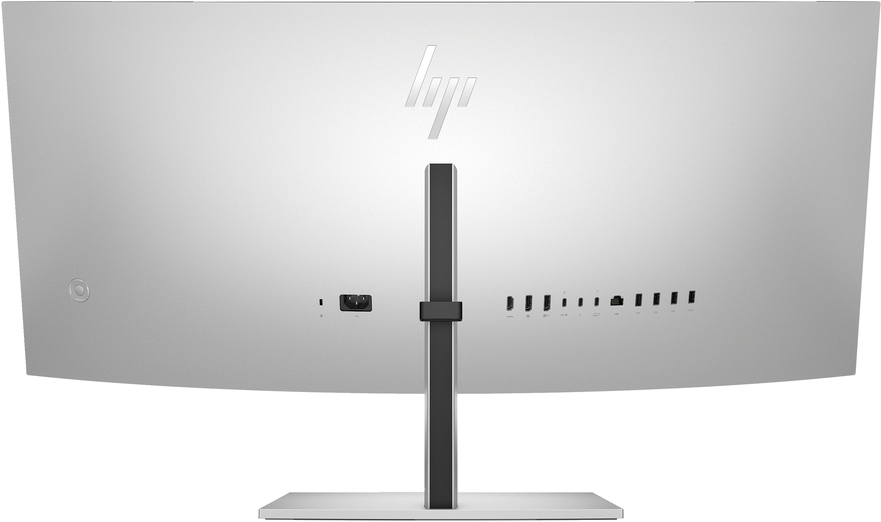 EAN 5715063531372 - HP Series 7 Pro 37.5 inch WQHD+ Thunderbolt 4 Monitor - 738pu PVC Free pantalla para PC 95,2 cm (37.5") 3 imagen 4