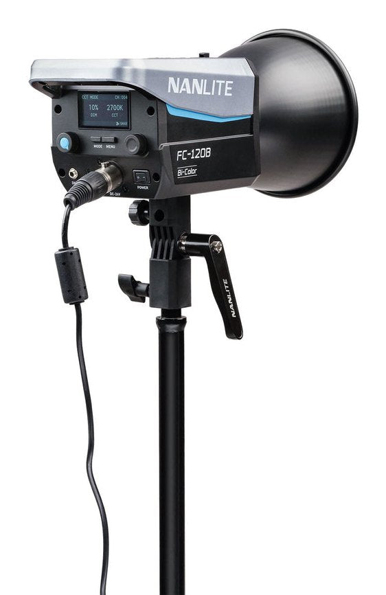 EAN 6949987425847 - Nanlite FC-120B 145 W imagen 8