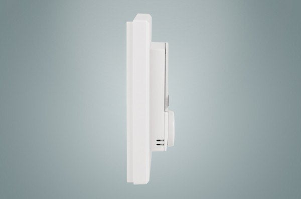 Homematic Ip Smart Home Wall Hermermiental Con Air Memoction Sensor (Hmip Wth-2) Hmip Wth-2 143159a0