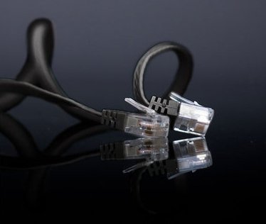EAN 4017538023643 - shiverpeaks SP711-SL0.25S cable de red Negro 0,25 m Cat6 U/UTP (UTP) imagen 1