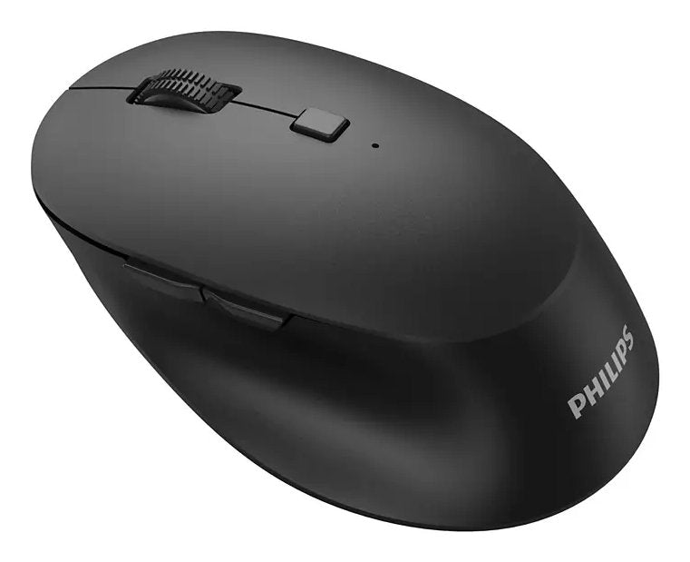 EAN 8712581778903 - Philips SPK7607B/00 ratón Oficina mano derecha RF Wireless + Bluetooth Óptico 3200 DPI imagen 3