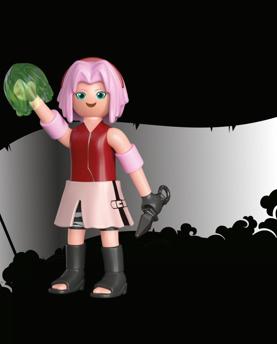 EAN 4008789710987 - Playmobil 71098 figura de juguete para niños imagen 4