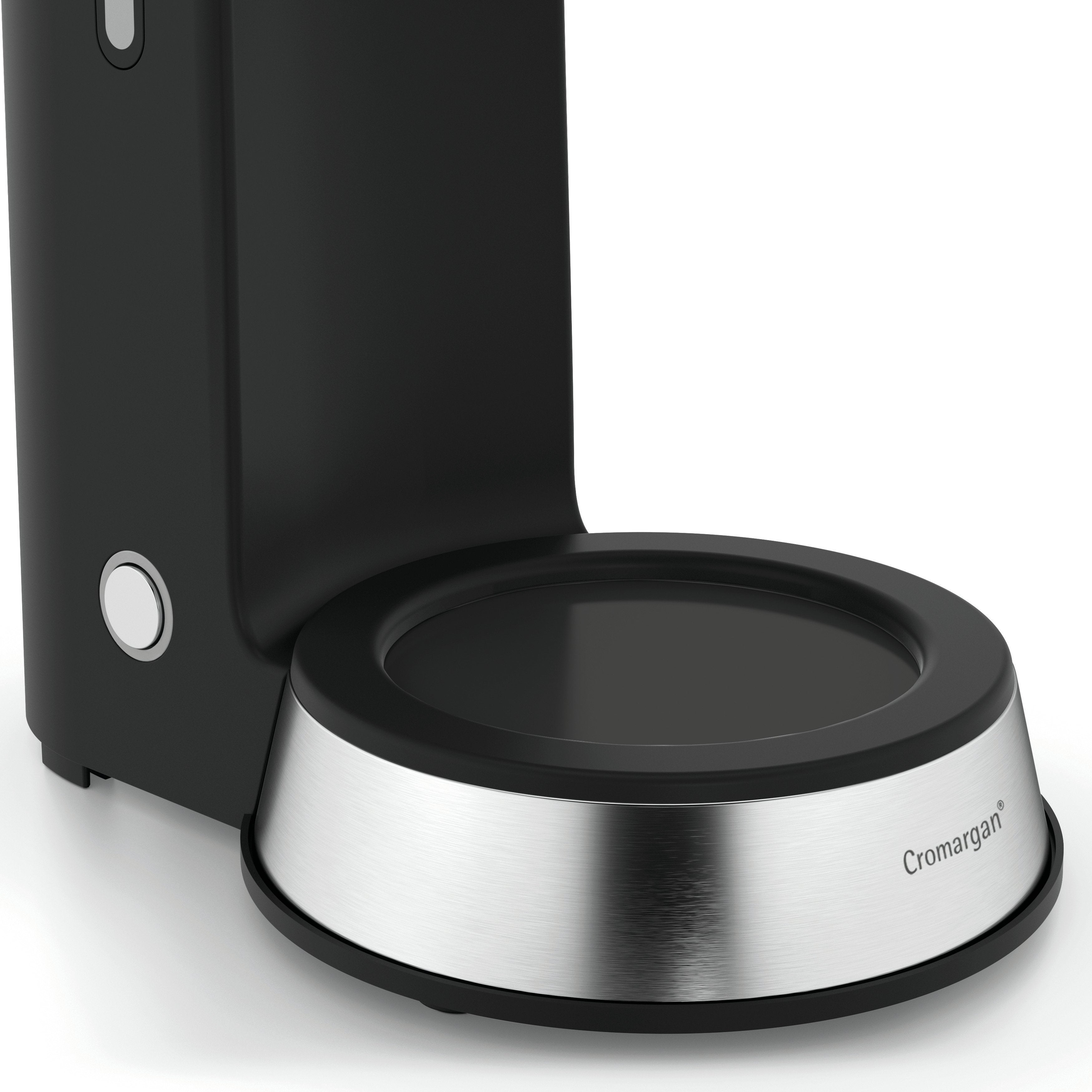 EAN 4211129130479 - WMF KITCHENminis 0412270011 Semi-automática Cafetera de filtro 0,625 L imagen 7