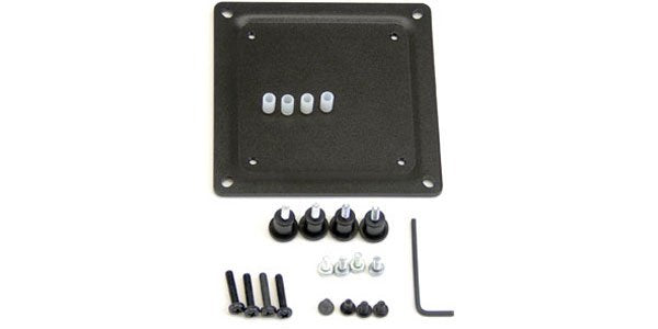 Ergotron 75 Mm To 100 Mm Conversion Plate Kit