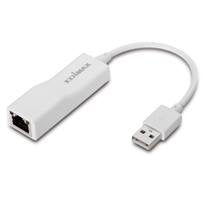 EAN 0649659908604 - Edimax EU-4208 tarjeta y adaptador de interfaz RJ-45 imagen 1