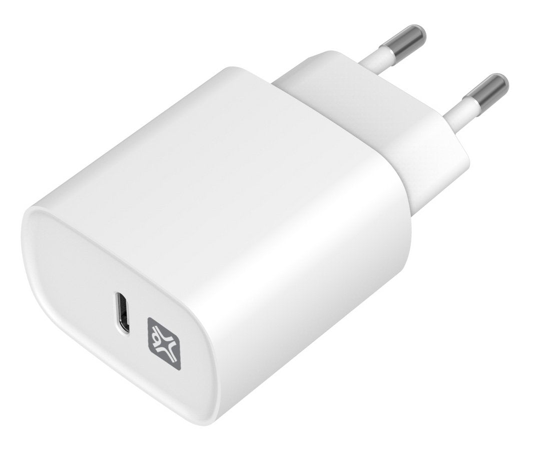 Xwh-Spc-03 Xtrememac Usb Ladegeraet 20 W