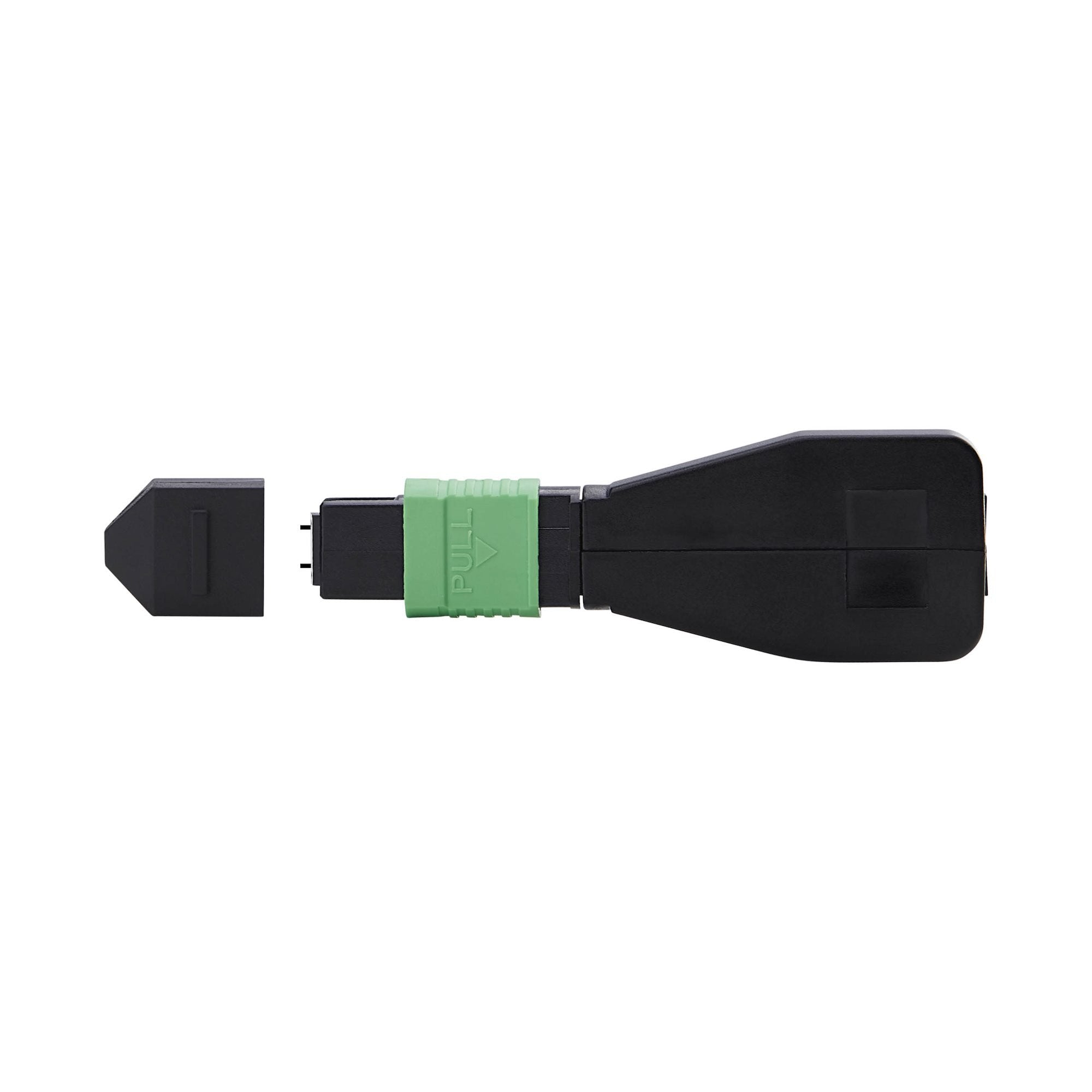 Adaptador Bucle Invertido Mpo-8 Monomodo Mpo/Mtp Macho