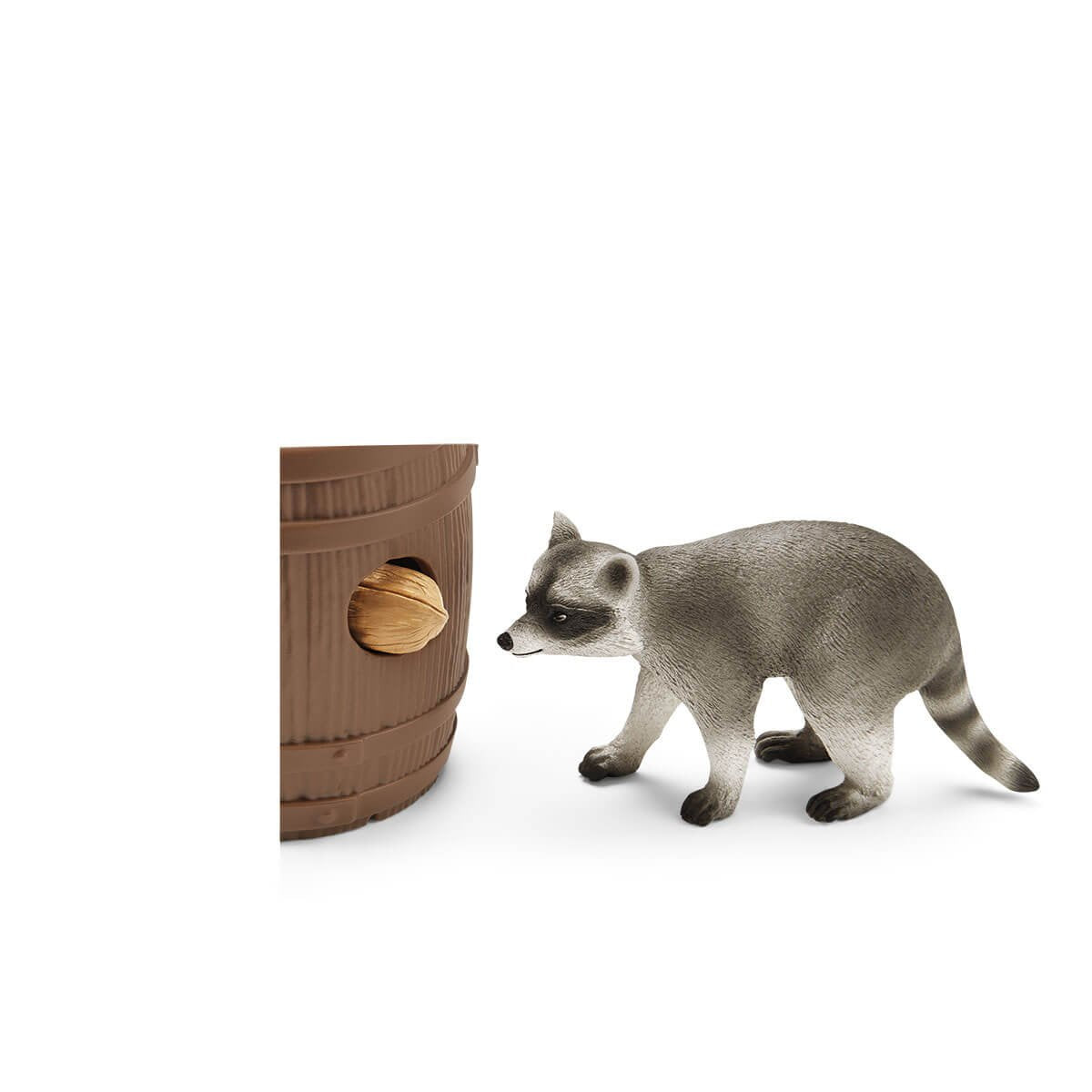 Figura Schleich Wild Life, Diversión Alrededor De La Nuez 42596