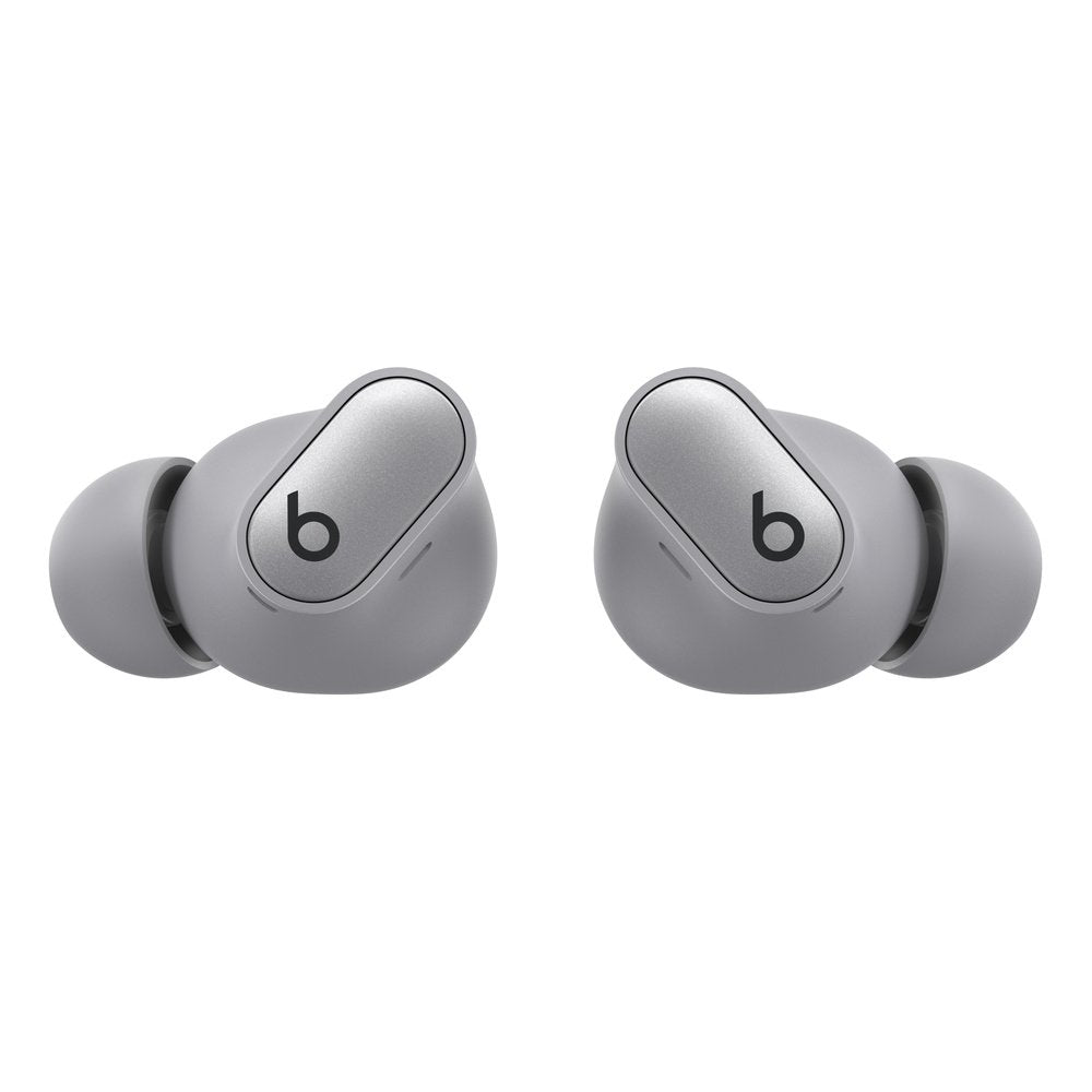 Auriculares Beats By Dr. Dre Mt2p3zm/A   True Wireless Stereo (Tws) Bluetooth Plata
