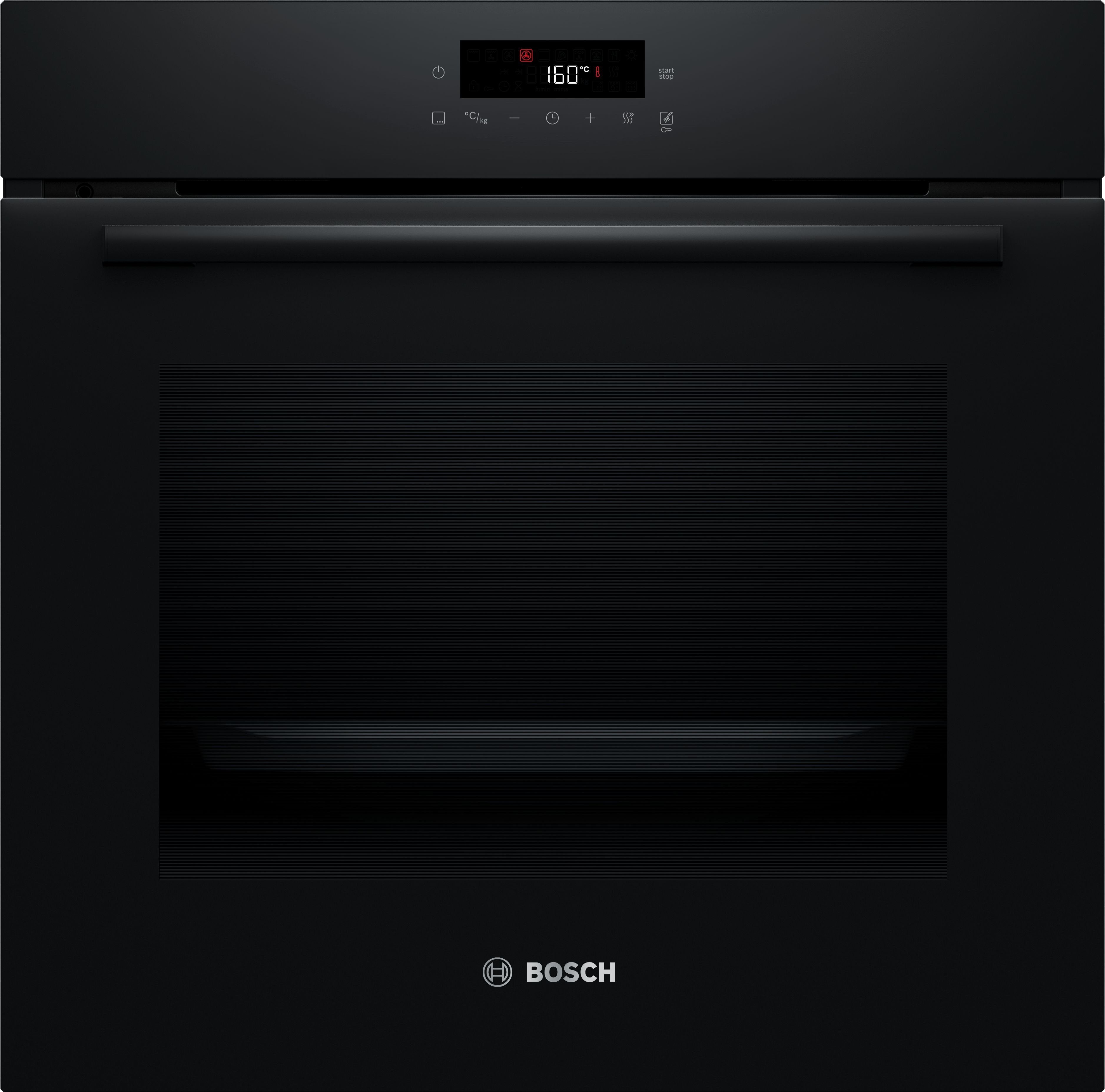Bosch Home Hba571bb4 Serie 2, Horno Hba571bb4