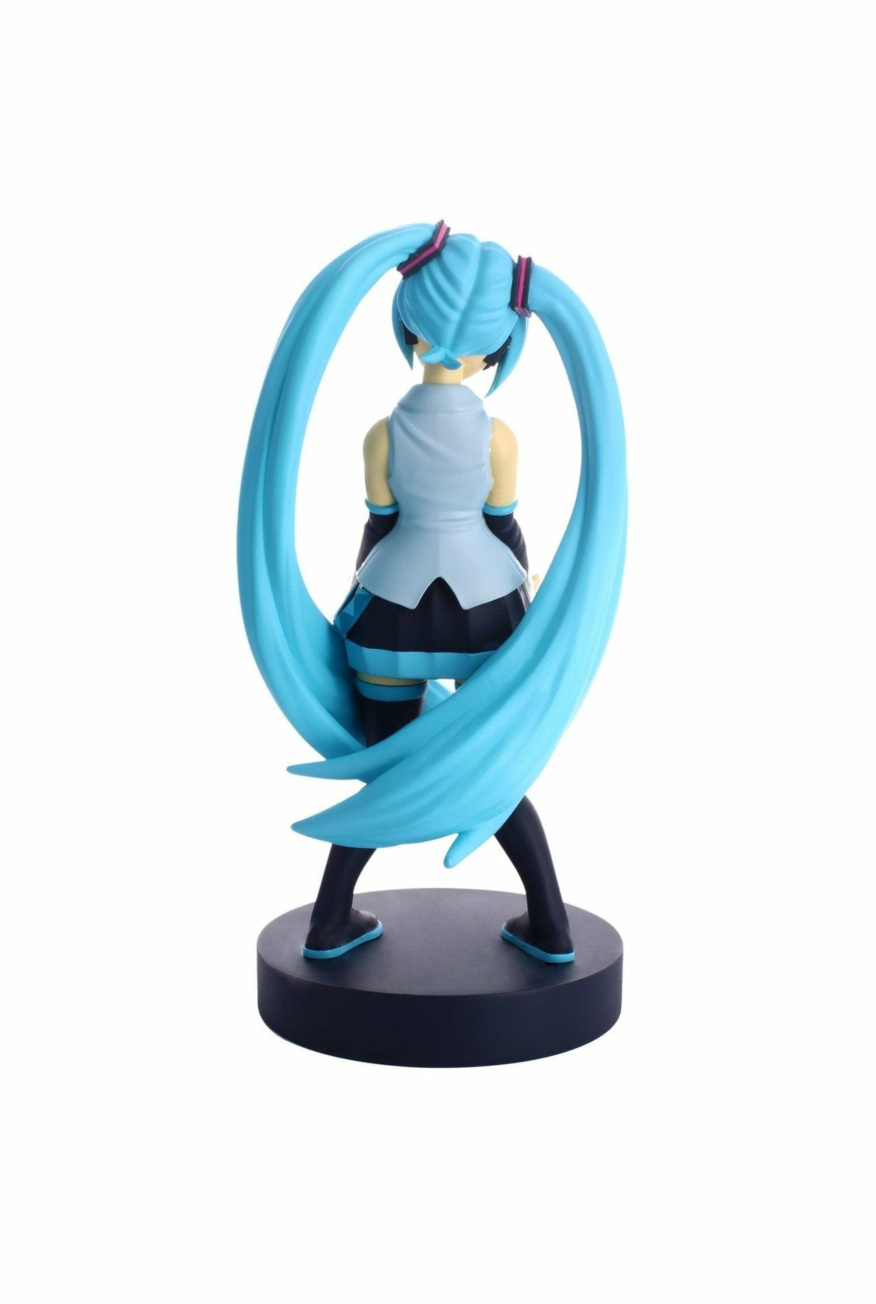 Cable Guy Soporte Sujecion Hatsune Miku 21cm
