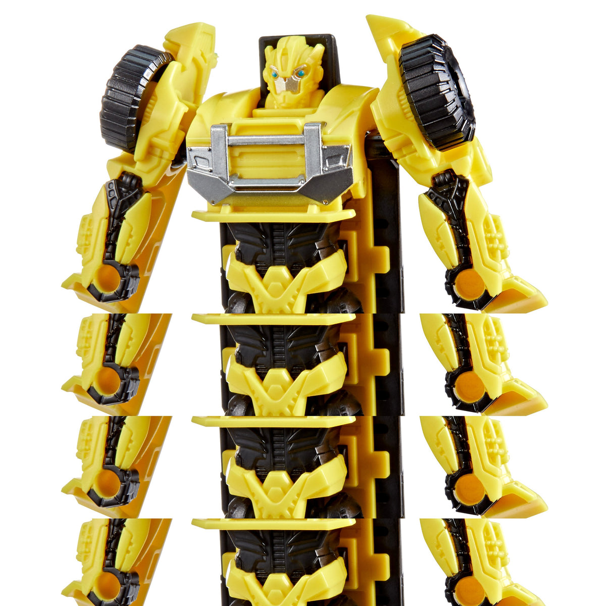 EAN 5010996327574 - Transformers G10415L00 figura de juguete para niños imagen 2