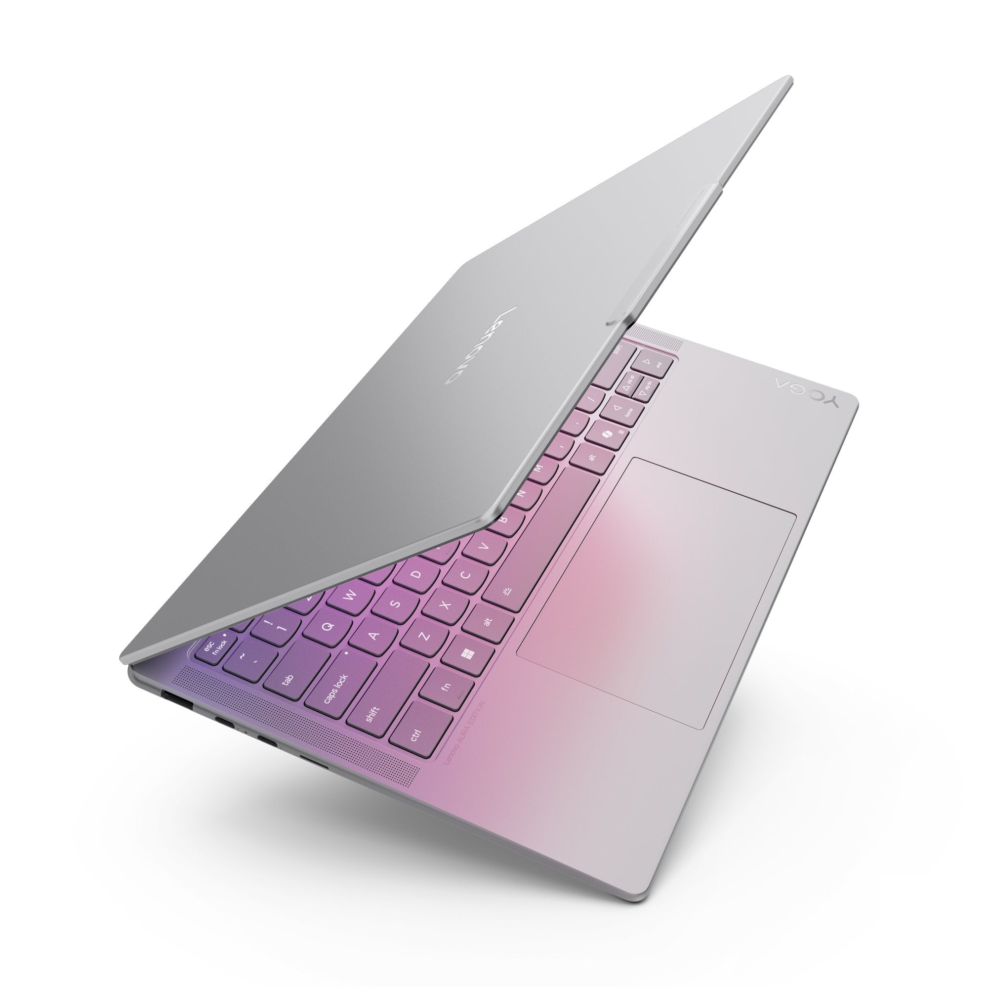 Yoga Slim 7 14ill10 U7 32/1t W11h