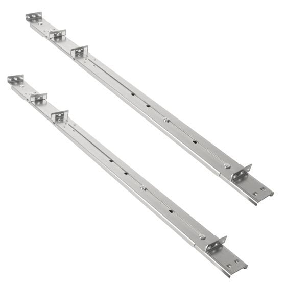 EAN 4710679814834 - Silverstone SST-RM43-320-RS caja para disco duro externo Caja de disco duro (HDD) Gris 2.5/3.5" imagen 11