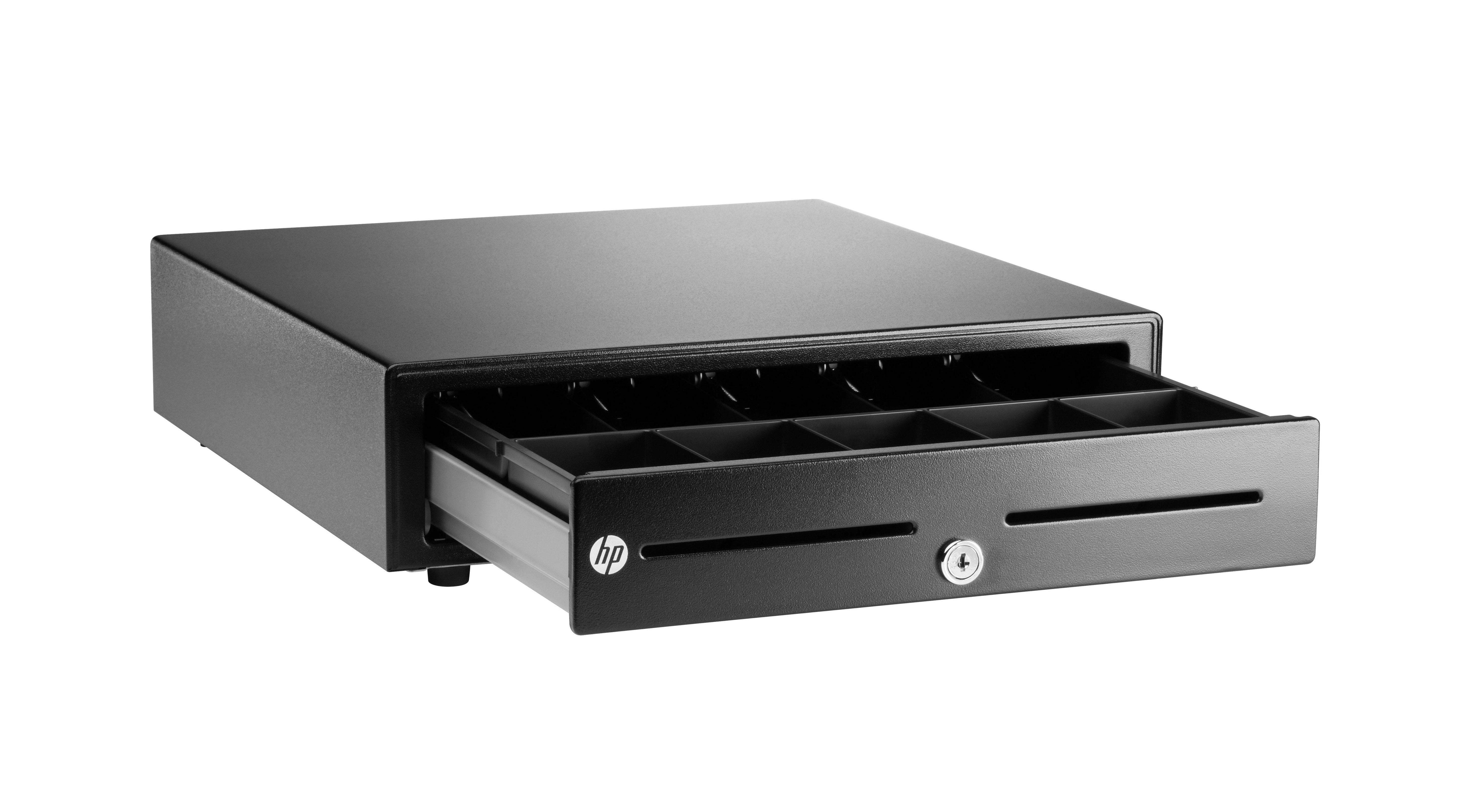 Hp Standard Duty Cash Drawer - Elektronische