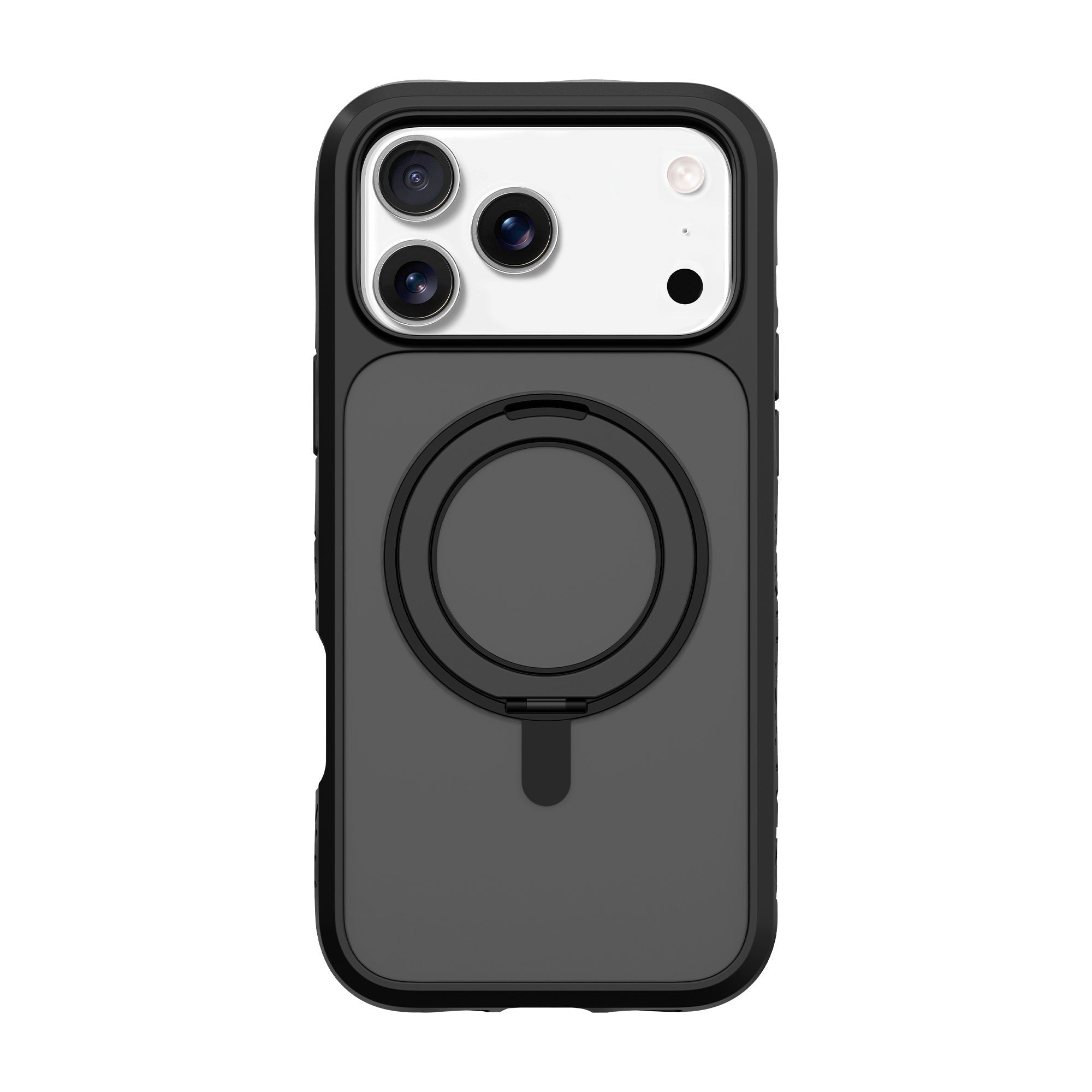 EAN 4895206945523 - LAUT CARBON MATTER funda para teléfono móvil 17,5 cm (6.9") Negro imagen 1