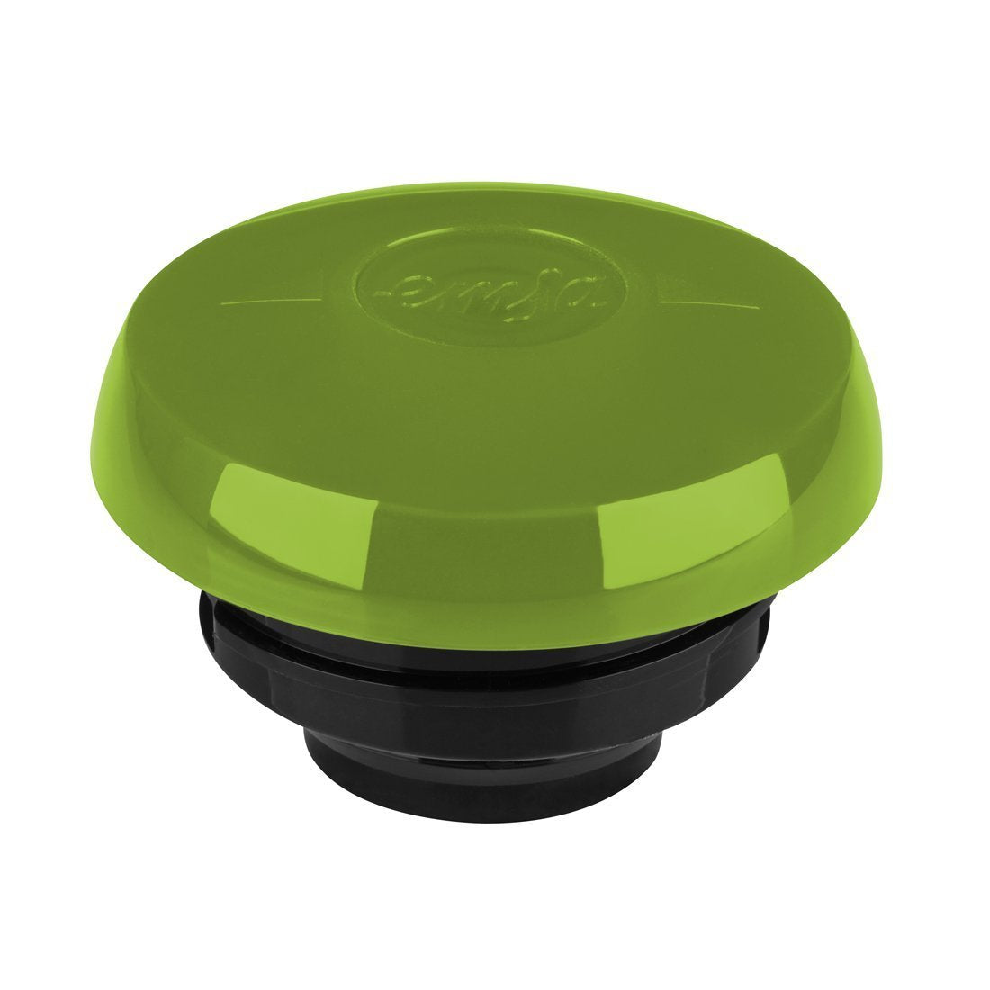 Jarra Termo Emsa Samba Termo 1 L  Claro/Transparente, 1 L, Verde, Polipropileno (Pp), 12 H, 24 H