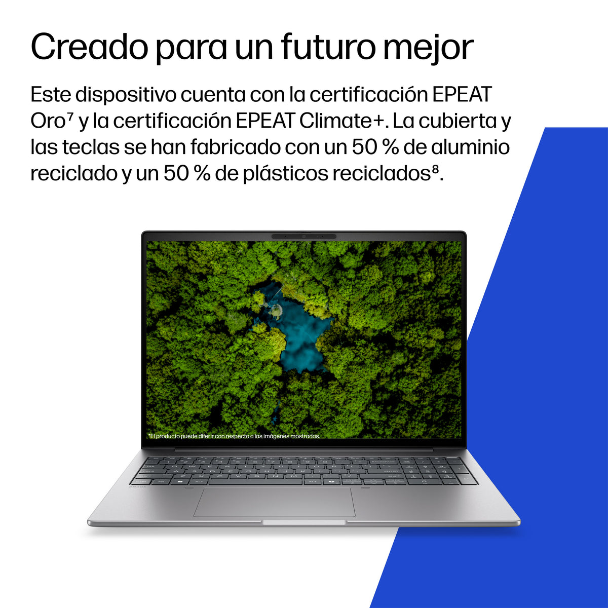 EAN 0826581384731 - HP DQ0D0ET ordenador portatil Copilot+ PC 40,6 cm (16") WUXGA 32 GB DDR5-SDRAM 1 TB SSD Wi-Fi 7 (802.11be imagen 9