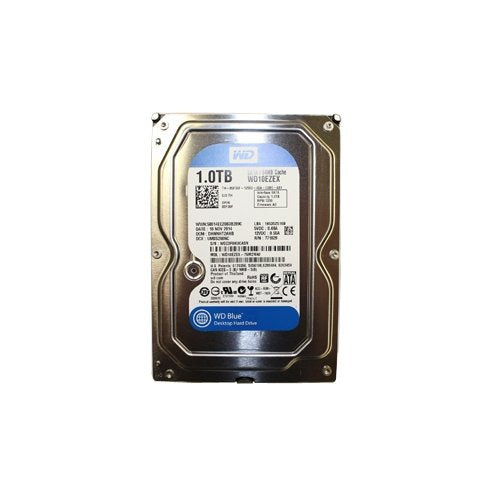 1tb 7200rpm 64mb Cache Sata 6.0gb/S 3.5inch Hard Drive