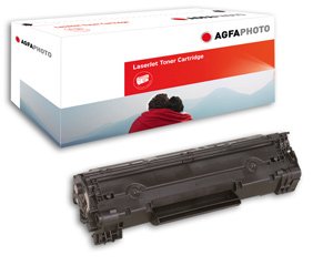 EAN 4250164821751 - AgfaPhoto APTHP35AE cartucho de tóner 1 pieza(s) Negro imagen 1