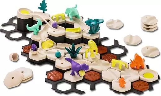 Ravensburger Gravitrax Junior - Set De Inicio L Din, Tren 24586