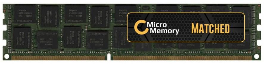 Coreparts Mmxhp-Ddr4d0003 Módulo De Memoria 64 Gb 1 X 64 Gb Ddr4 2133 Mhz