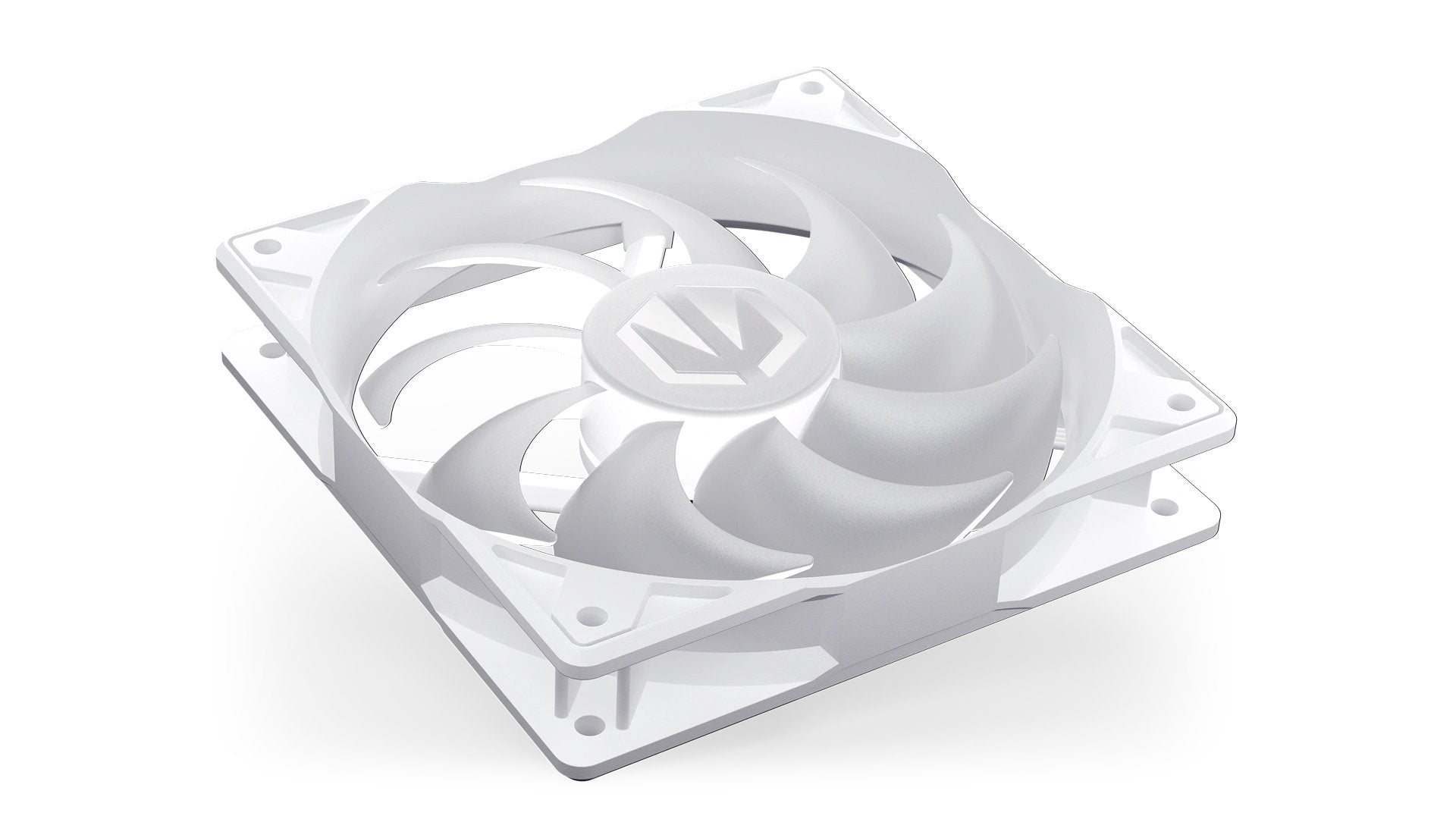 EAN 5903018668840 - ENDORFY Stratus 120 White PWM ARGB Carcasa del ordenador Ventilador 12 cm Blanco imagen 16