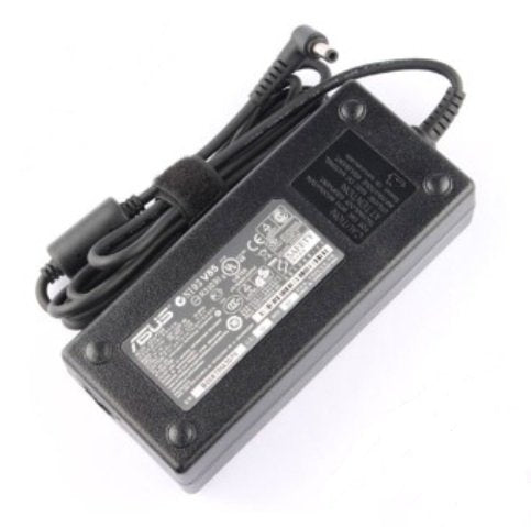 EAN 5704174393832 - ASUS 04G266006111 adaptador e inversor de corriente Interior 120 W Negro imagen 1