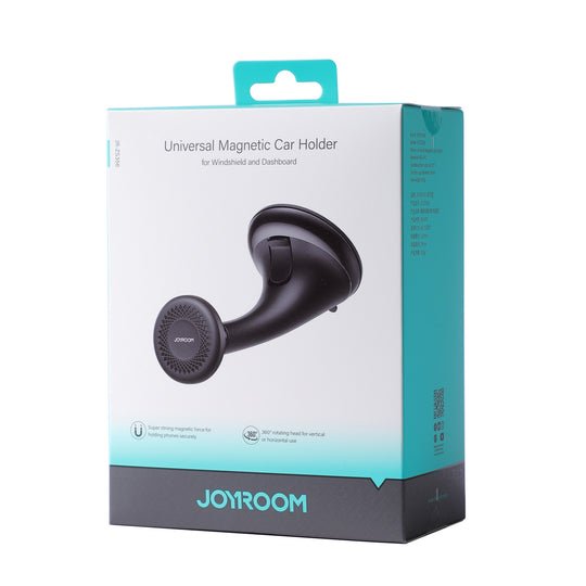 EAN 6956116799076 - JOYROOM JR-ZS356_WIND soporte Soporte pasivo Teléfono móvil/smartphone Negro imagen 2