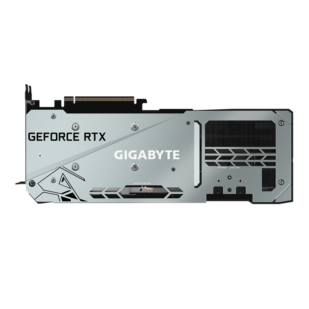 Tarjeta Grafica Gigabyte Rtx 3070 Ti Gaming Oc 8gb
