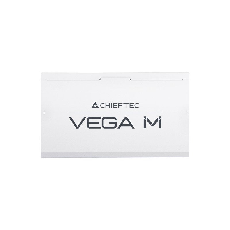 EAN 753263079114 - Chieftec Vega PPG-850-CW unidad de fuente de alimentación 850 W 20+4 pin ATX ATX Blanco imagen 5