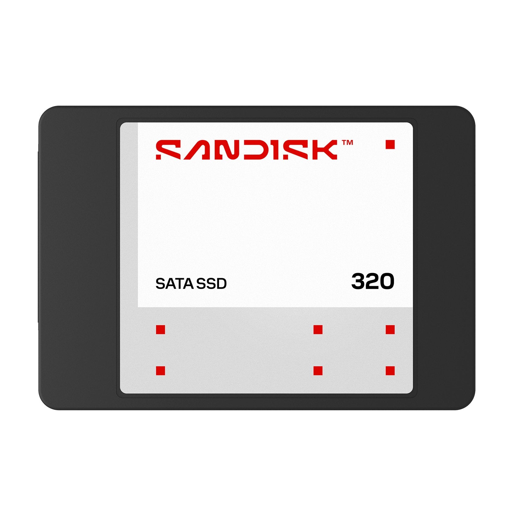 250gb Sandisk 320 Sata Sata 2.5