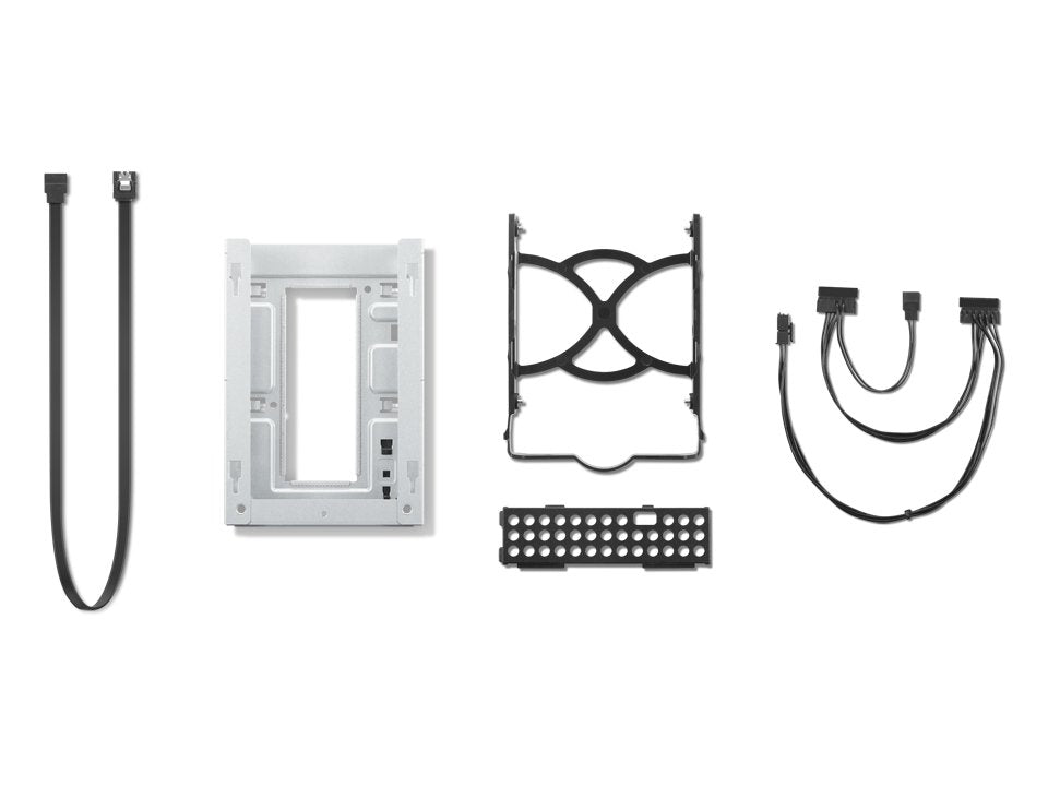 Kit De Almacenamiento Lenovo Thinkmation - P340