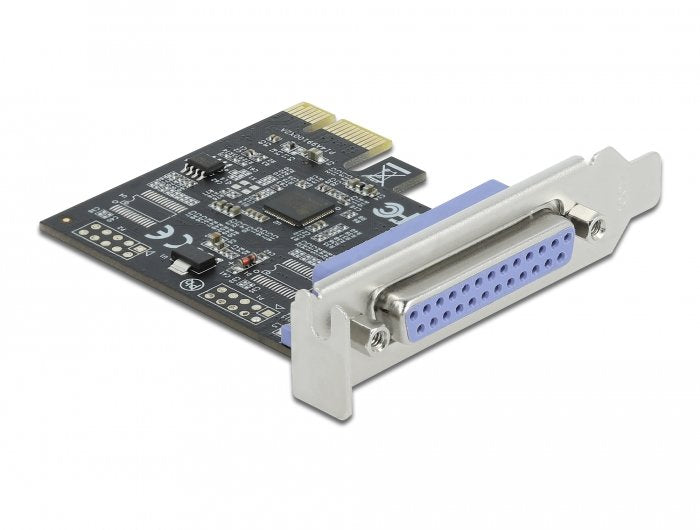 Tarjeta Delock Pci Express A 1 X Ieee1284 Paralelo