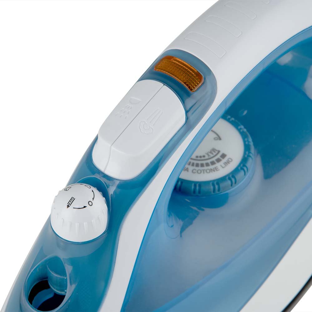 Plancha Orbegozo Sv 2025 2000w