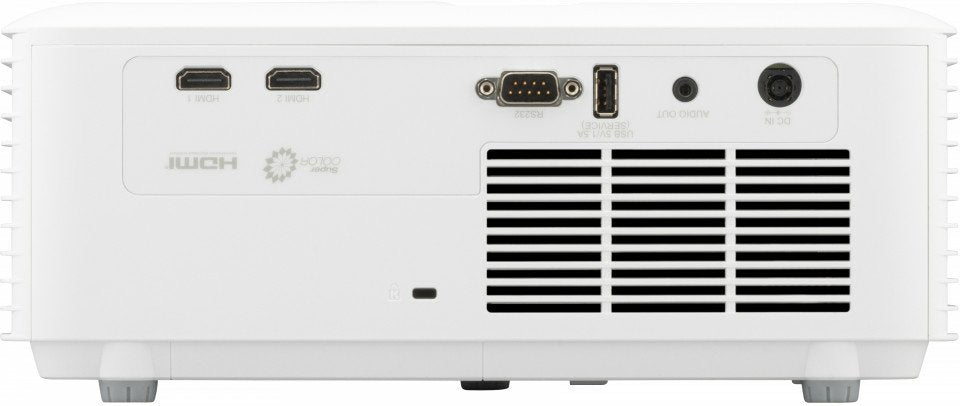 Proyector Viewsonic Ls740hd 1920x1080 5000al