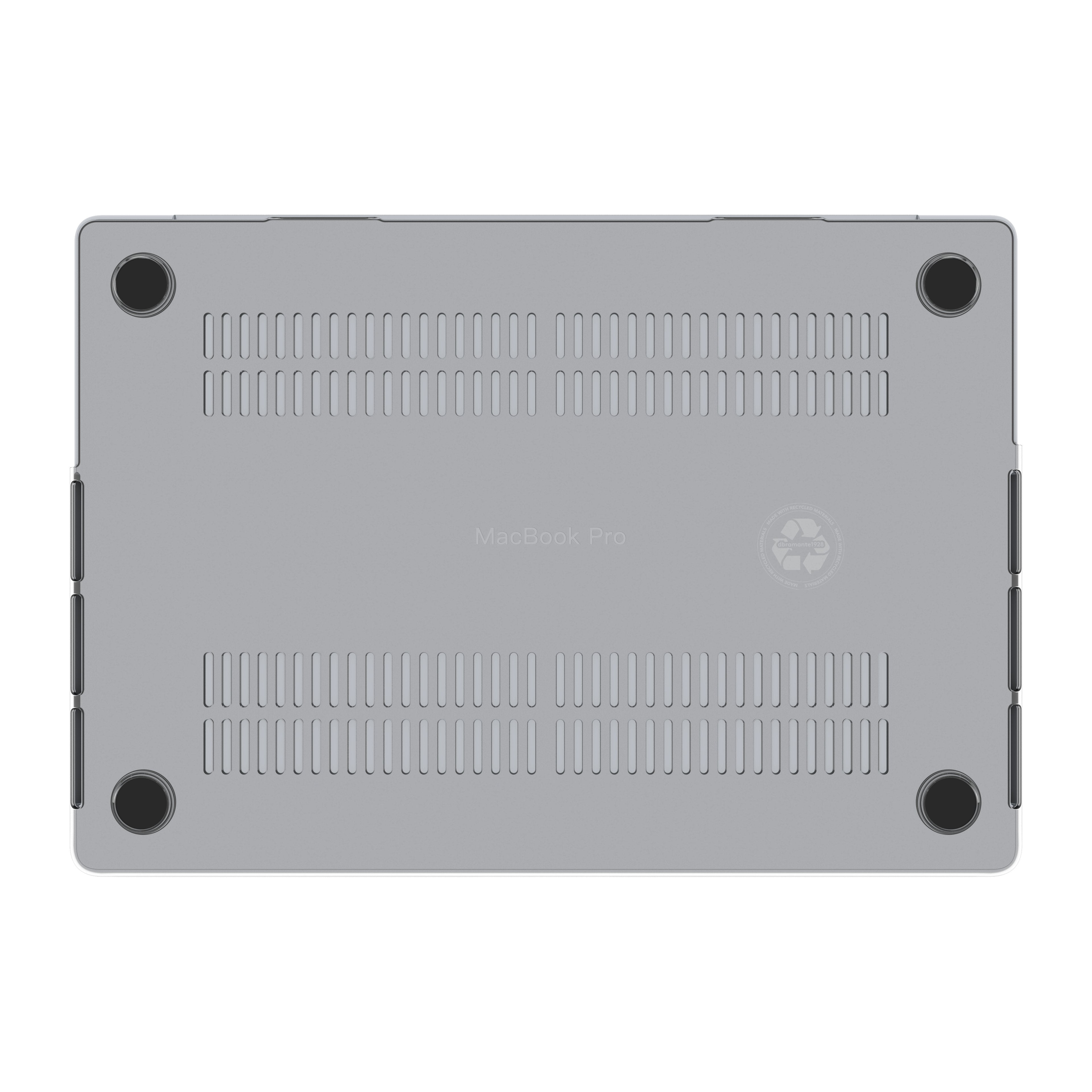 EAN 5711428061577 - dbramante1928 Iceland 40,6 cm (16") Funda Transparente imagen 3