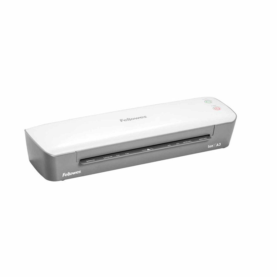 Plastificadora Fellowes Ion A3