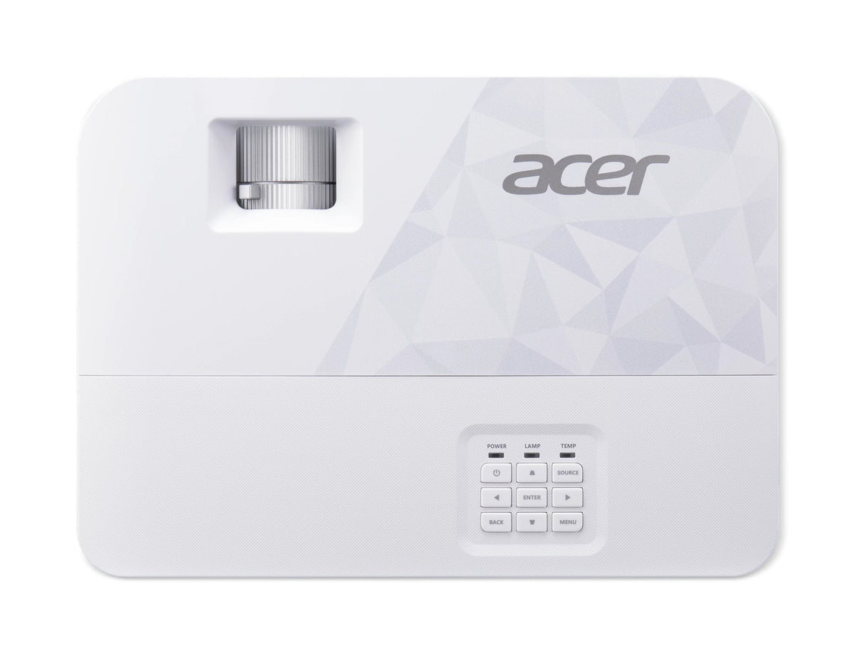Acer Vero Hl6820g Dlp Láser Heimkino Gaming Proyector 4.000 Ansi Lumen