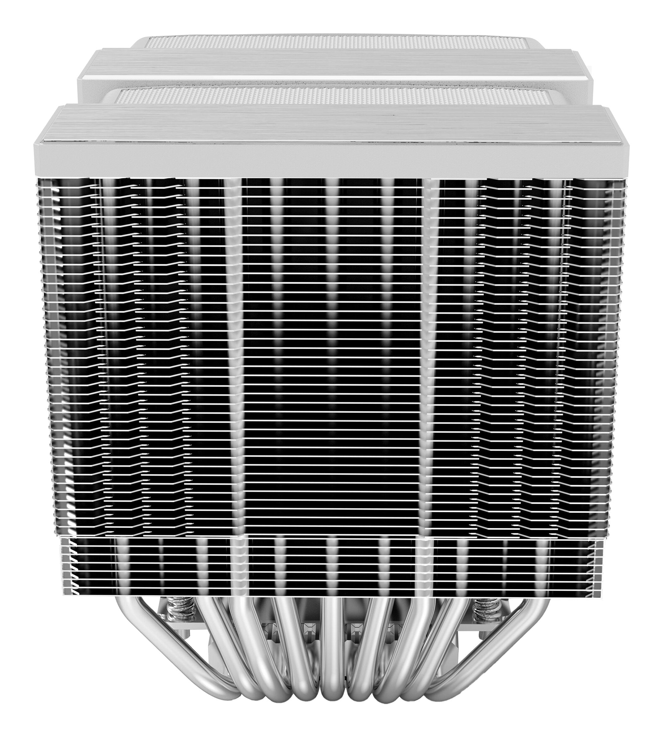 Ventilador Universal A-Rgb Mcpu-Xu9 Blanco Mars Gaming