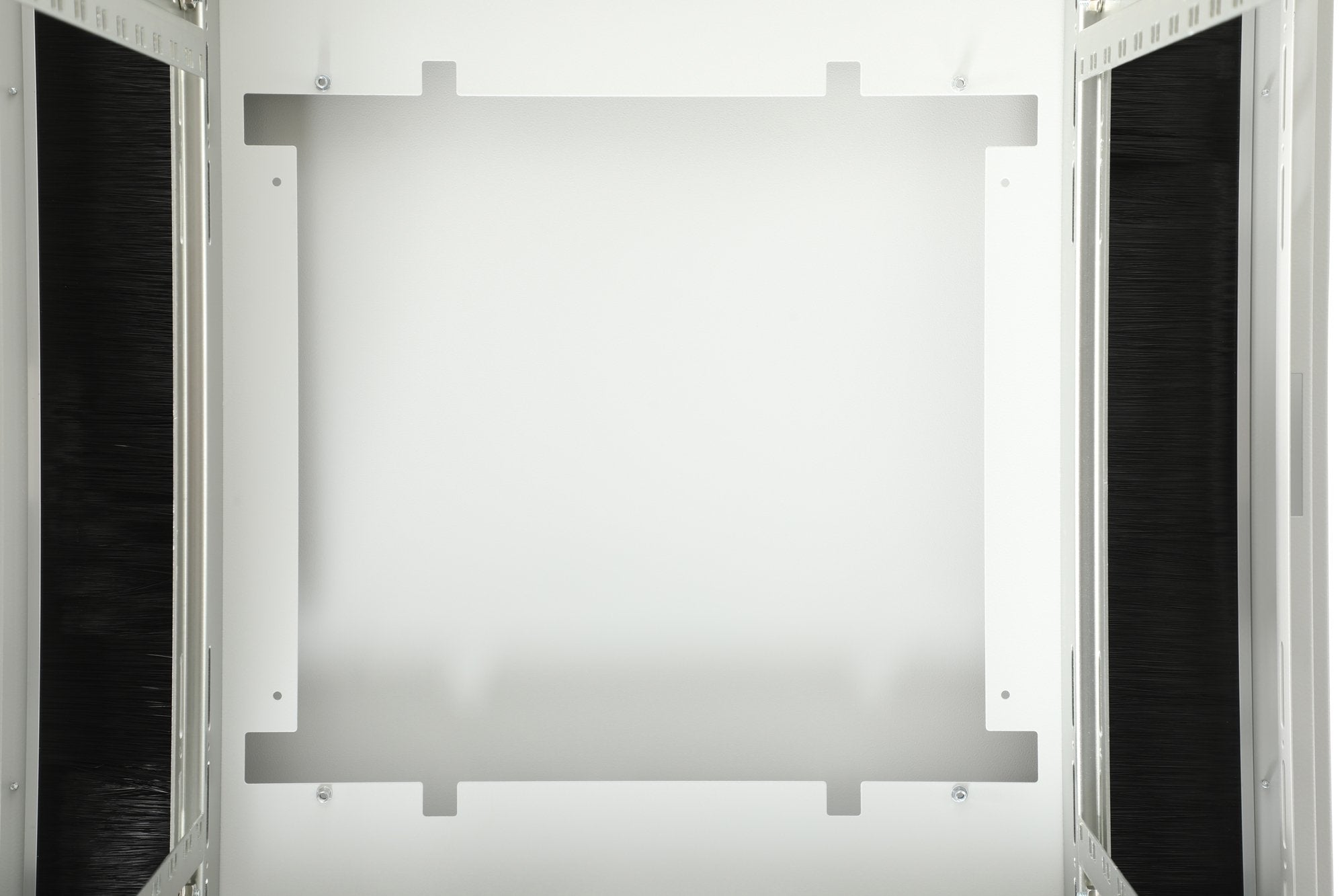 EAN 4016032476788 - Digitus DN-31128 armario rack 42U Rack o bastidor independiente Gris imagen 5