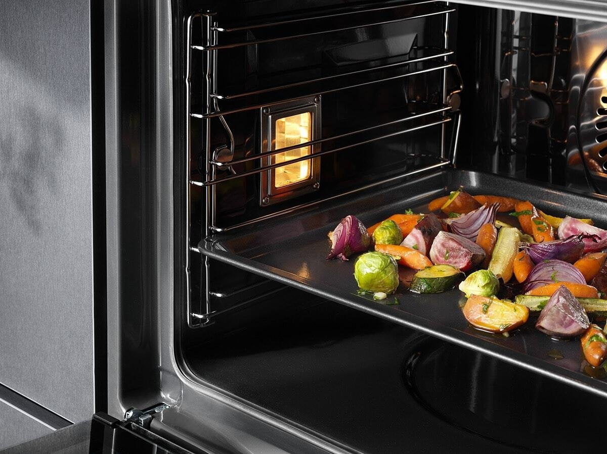 EAN 7332543784639 - Electrolux E9OOAF11 Horno Rectangular imagen 2